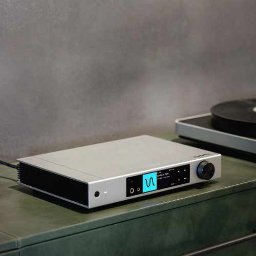 Matrix Audio element X2 Сетевой проигрыватель